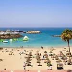Gran View Sea Wiew, Wifi,garage, Car 阿德耶