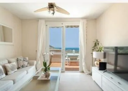 アパート Gran View Sea Wiew, Wifi,garage, Car *