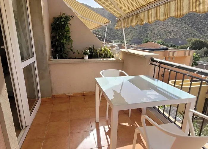 아파트 Gran View Sea Wiew, Wifi,garage, Car 아데제