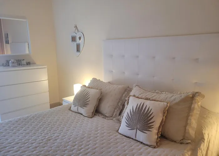 Gran View Sea Wiew, Wifi,garage, Car Apartment *