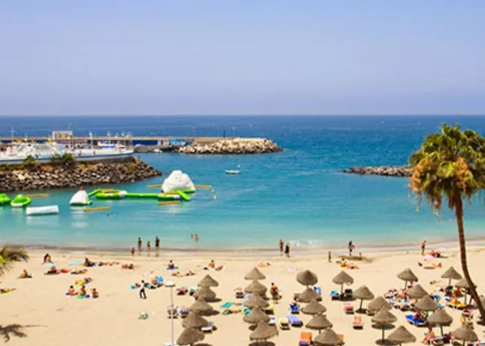 Gran View Sea Wiew, Wifi,garage, Car Costa Adeje (Tenerife)