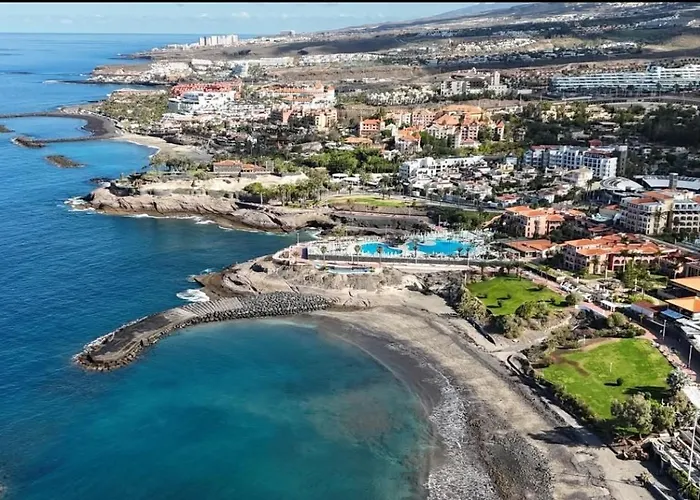 Gran View Sea Wiew, Wifi,garage, Car