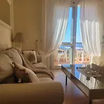 Gran View Sea Wiew, Wifi,garage, Car Appartamento
