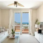 Appartamento Gran View Sea Wiew, Wifi,garage, Car *