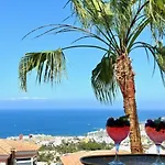 Appartamento Gran View Sea Wiew, Wifi,garage, Car Costa Adeje (Tenerife)