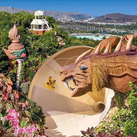 Appartement Gran View Sea Wiew, Wifi,garage, Car