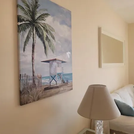 Gran View Sea Wiew, Wifi,garage, Car Appartement *