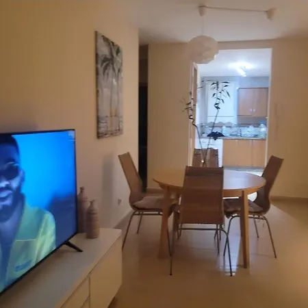 Appartement Gran View Sea Wiew, Wifi,garage, Car *