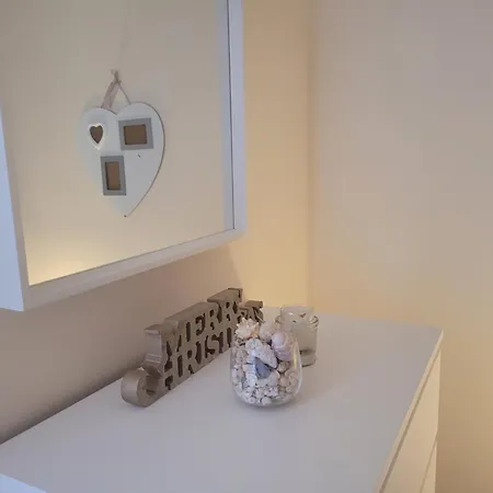 Appartement Gran View Sea Wiew, Wifi,garage, Car