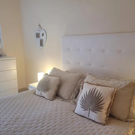 Gran View Sea Wiew, Wifi,garage, Car Апартаменты *