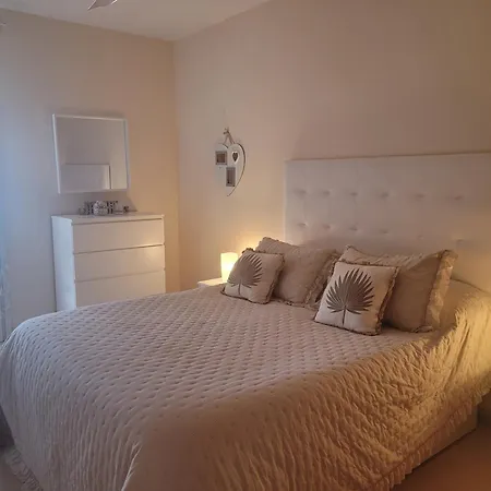 Appartement Gran View Sea Wiew, Wifi,garage, Car *