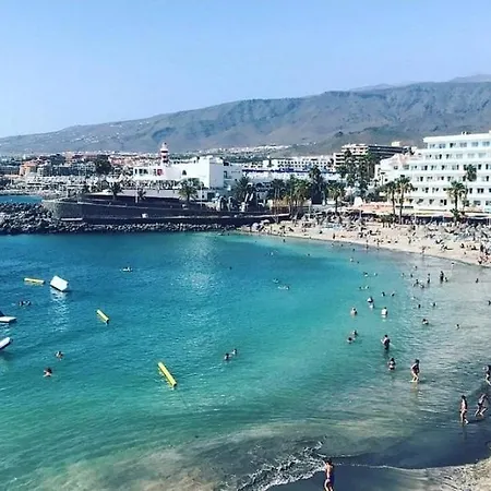 Gran View Sea Wiew, Wifi,garage, Car Appartement *