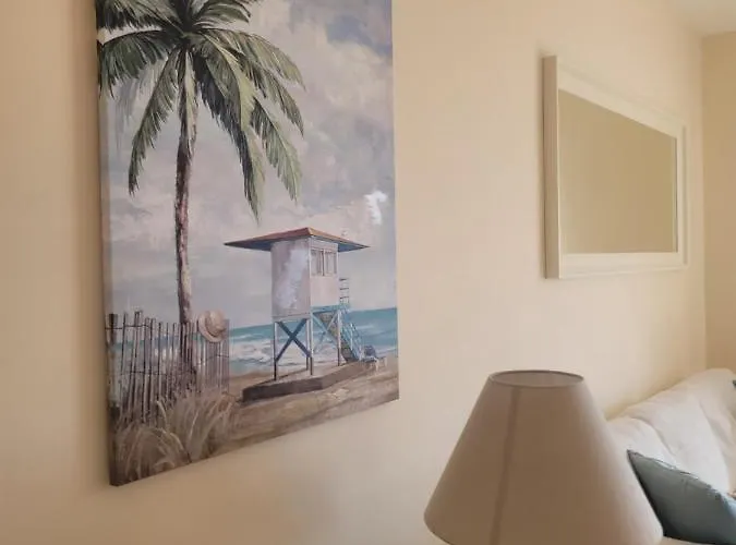 Gran View Sea Wiew, Wifi,garage, Car Lägenhet *