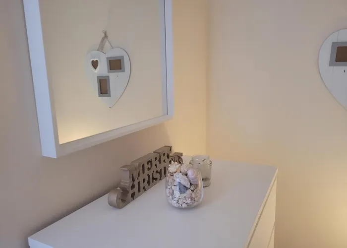 Lägenhet Gran View Sea Wiew, Wifi,garage, Car