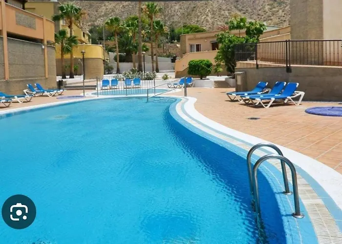 Lägenhet Gran View Sea Wiew, Wifi,garage, Car