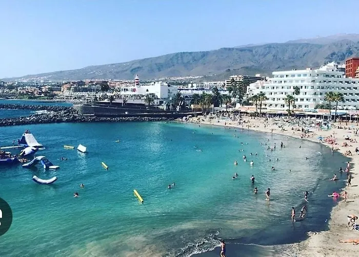 Gran View Sea Wiew, Wifi,garage, Car Lägenhet *