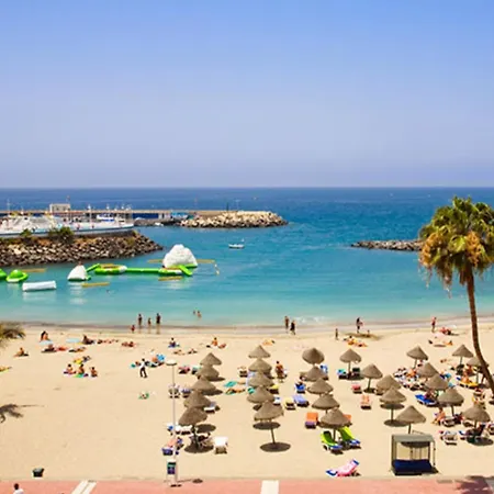 Gran View Sea Wiew, Wifi,garage, Car Costa Adeje (Tenerife)