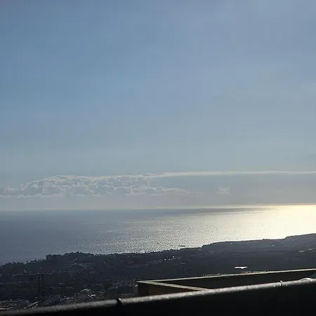 Gran View Sea Wiew, Wifi,garage, Car * Costa Adeje (Tenerife)